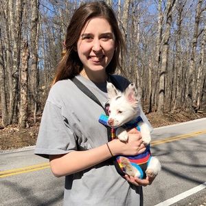 Meet your Posher, Autumn